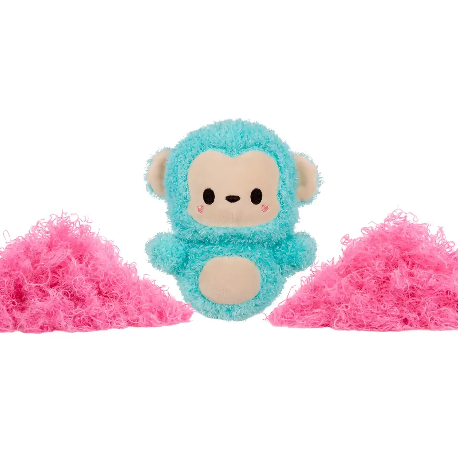 М’яка іграшка-антистрес FLUFFIE STUFFIEZ серії 