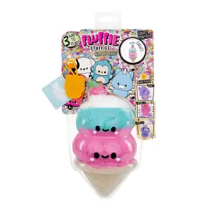 М’яка іграшка-антистрес FLUFFIE STUFFIEZ серії "Small Plush" - МОРОЗИВО (511779)