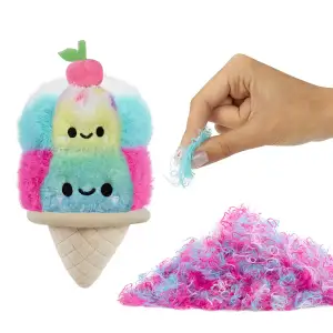 М’яка іграшка-антистрес FLUFFIE STUFFIEZ серії 