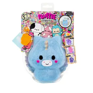М’яка іграшка-антистрес FLUFFIE STUFFIEZ серії "Small Plush" - ПЕГАС (511823)