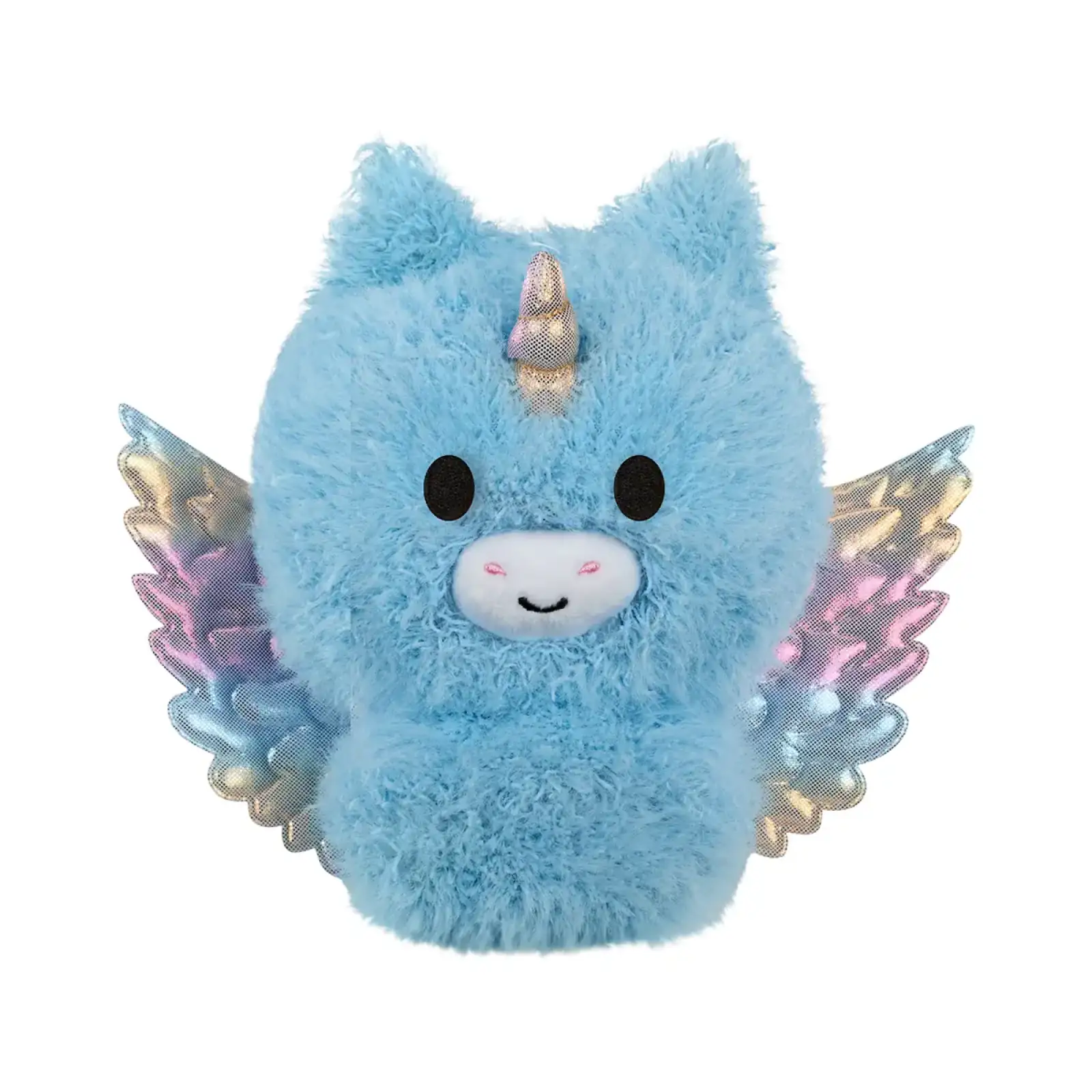 М’яка іграшка-антистрес FLUFFIE STUFFIEZ серії 