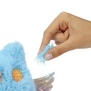 М’яка іграшка-антистрес FLUFFIE STUFFIEZ серії 