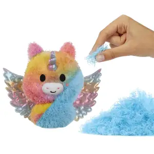 М’яка іграшка-антистрес FLUFFIE STUFFIEZ серії 