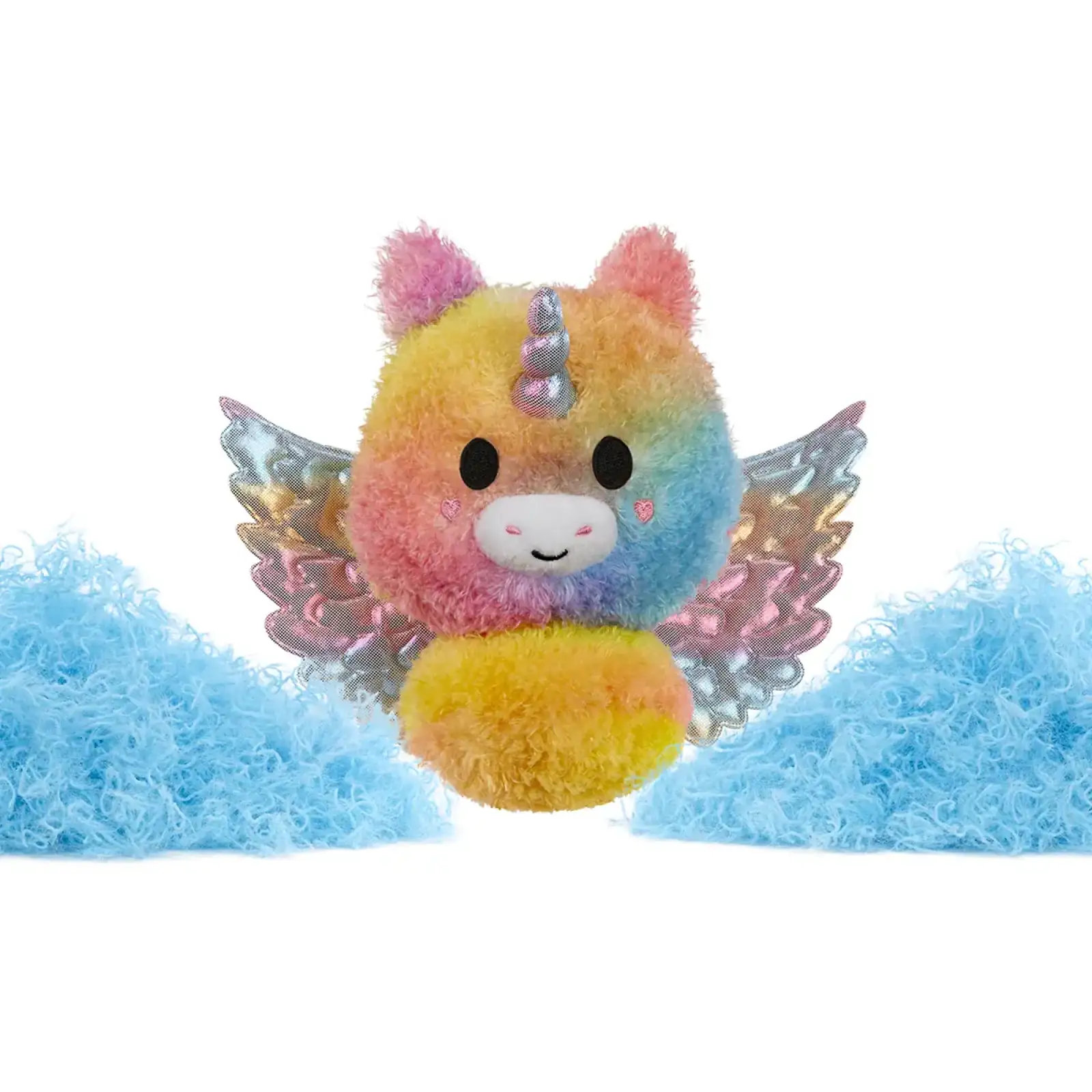 М’яка іграшка-антистрес FLUFFIE STUFFIEZ серії 