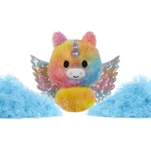 М’яка іграшка-антистрес FLUFFIE STUFFIEZ серії 