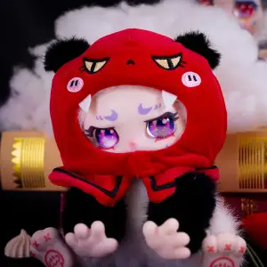 М’яка іграшка POP TOP Kimmon - ПРОЯВИ СЕБЕ (у дисплеї) (556004)