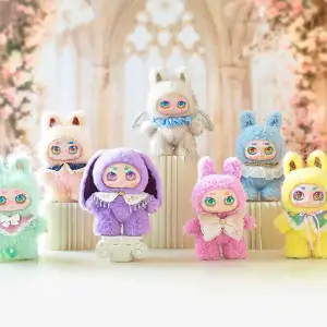 Коллекционная мягкая игрушка POP TOP Kimmon серии 