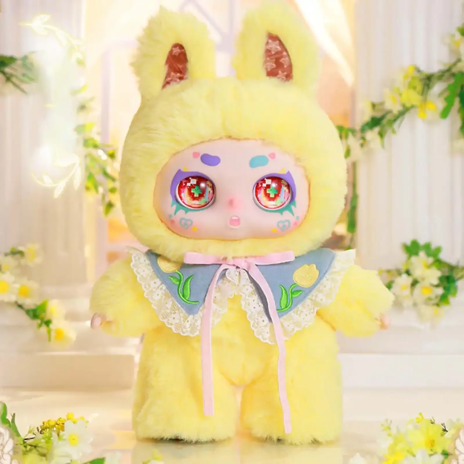 Коллекционная мягкая игрушка POP TOP Kimmon серии 