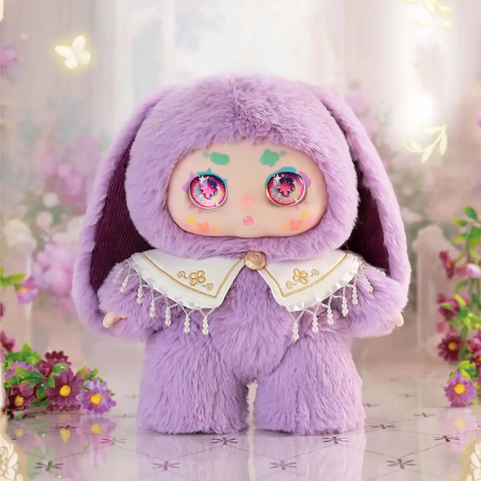 Коллекционная мягкая игрушка POP TOP Kimmon серии 