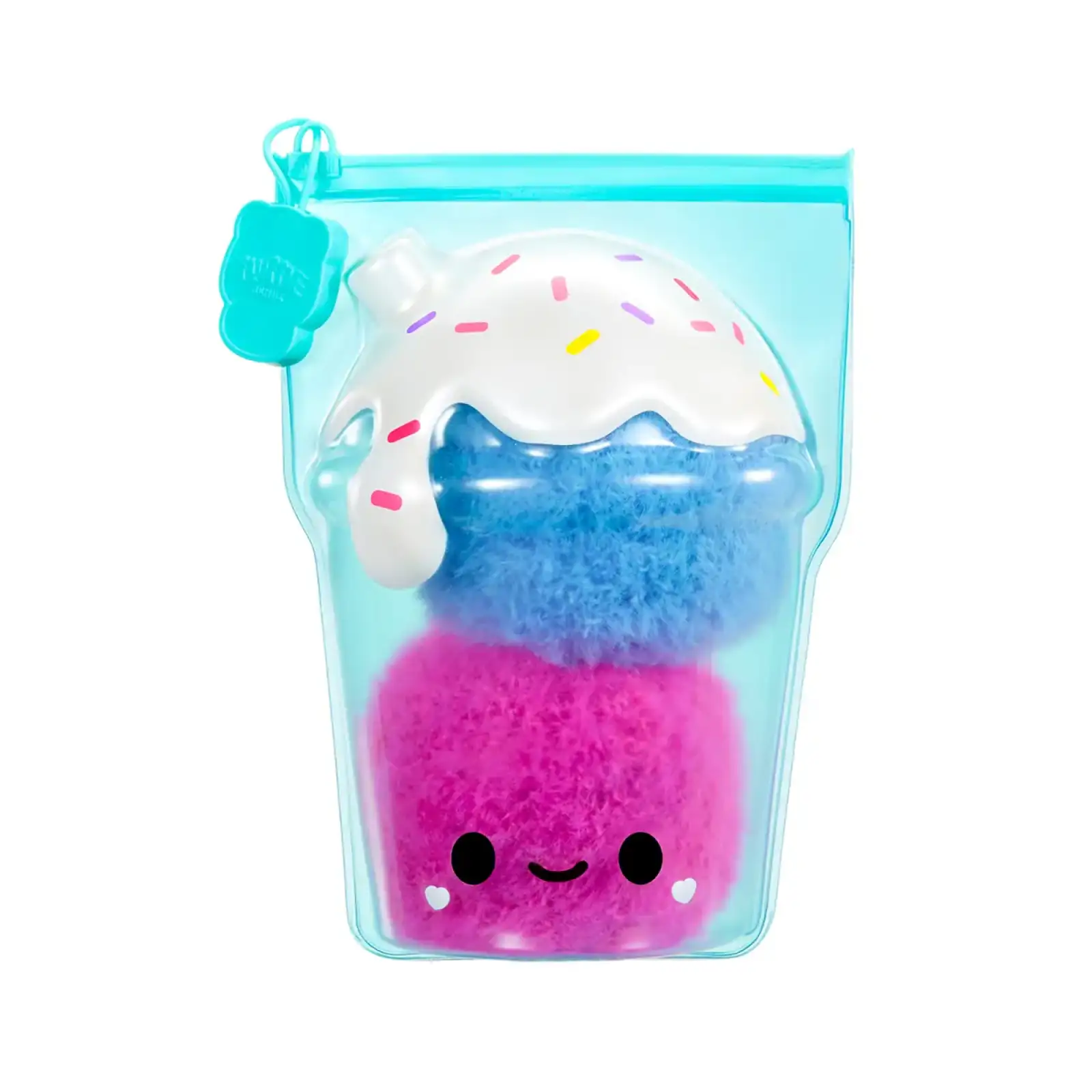 Мягкая игрушка-антистресс FLUFFIE STUFFIEZ серии 