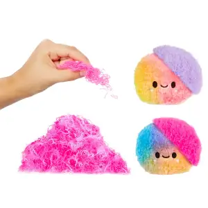 Мягкая игрушка-антистресс FLUFFIE STUFFIEZ серии 