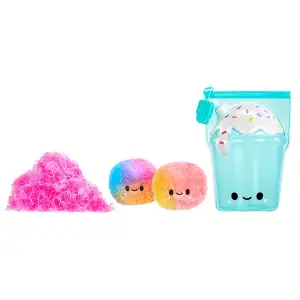 Мягкая игрушка-антистресс FLUFFIE STUFFIEZ серии 