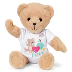 М'яка іграшка BABY BORN – ВЕДМЕДИК ТЕДДІ (834435)