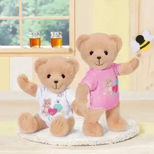 М'яка іграшка BABY BORN – ВЕДМЕДИК ТЕДДІ (834435)