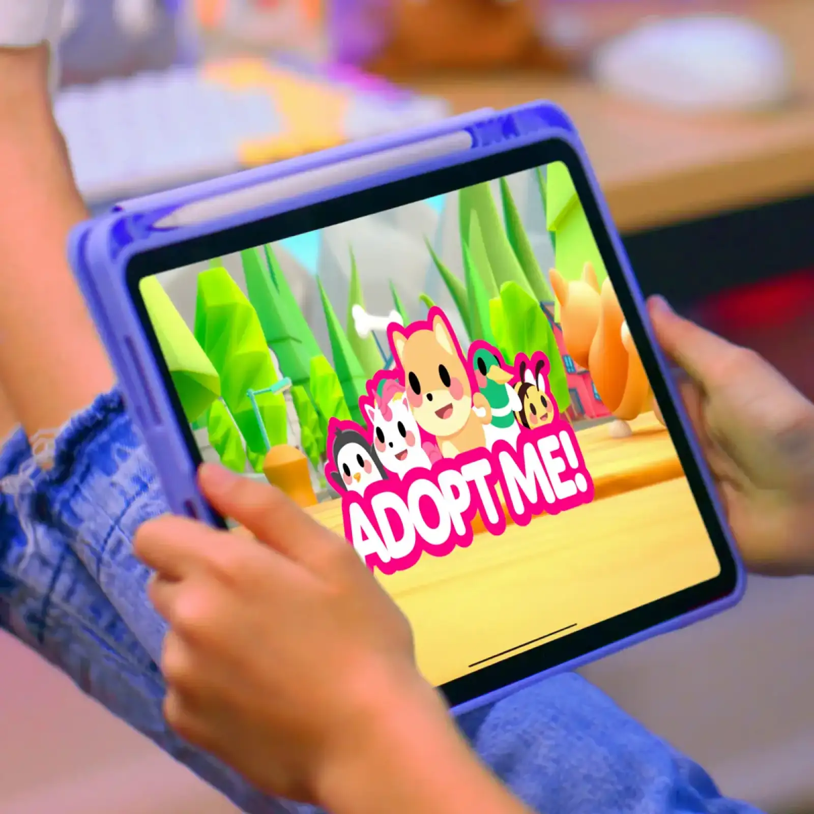 М’яка іграшка-сюрприз в яйці ADOPT ME! S2 - КУМЕДНІ ЗВІРЯТКА (12 видів, в асорт.) (AME0020)