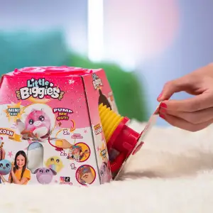 Ігровий набір BIGGIES серії 