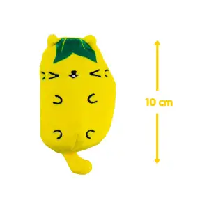 М’яка іграшка Cats Vs Pickles – БУРКОТУН (CVP1002PM-351)
