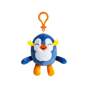 М’яка іграшка PINATA SMASHLINGS – БАМПС (13 cm, на кліпсі) (SL7004-3)