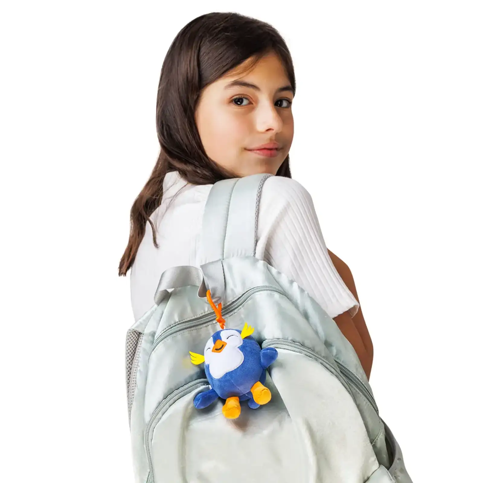 М’яка іграшка PINATA SMASHLINGS – БАМПС (13 cm, на кліпсі) (SL7004-3)