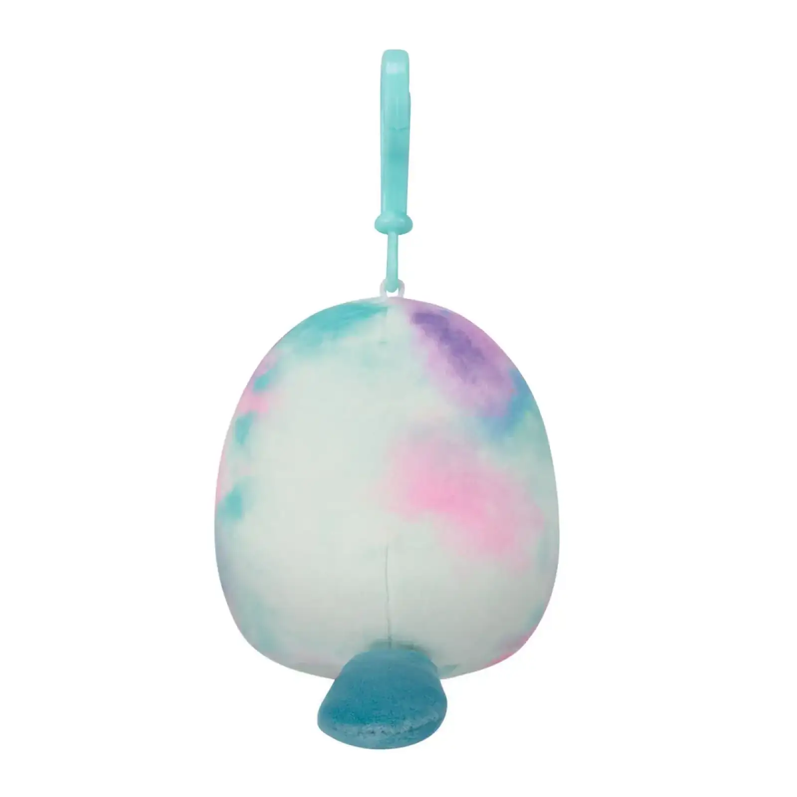 М'яка іграшка на кліпсі SQUISHMALLOWS – КАЧКОДЗЬОБ БРІНДАЛ (9 cm) (SQCP00215)
