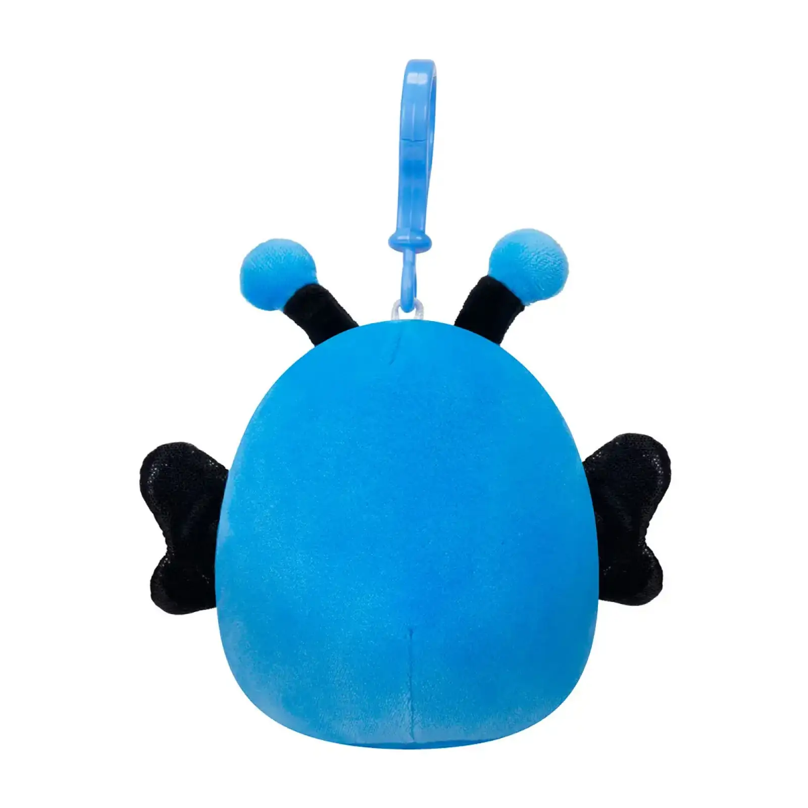 М'яка іграшка на кліпсі SQUISHMALLOWS – МЕТЕЛИК ВЕЙВЕРЛІ (9 cm) (SQCP00220)