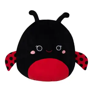 М'яка іграшка SQUISHMALLOWS – СОНЕЧКО ТРУДІ (36 cm) (SQCR03221)