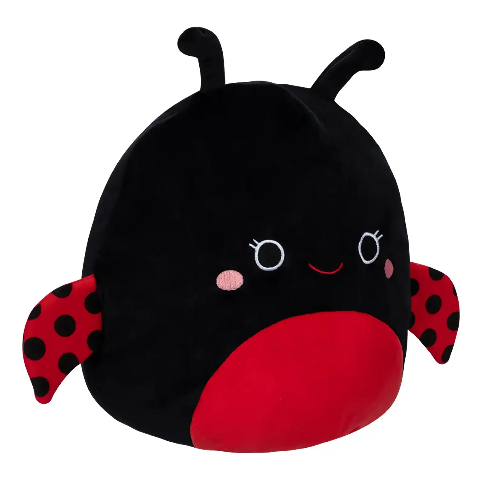 М'яка іграшка SQUISHMALLOWS – СОНЕЧКО ТРУДІ (36 cm) (SQCR03221)