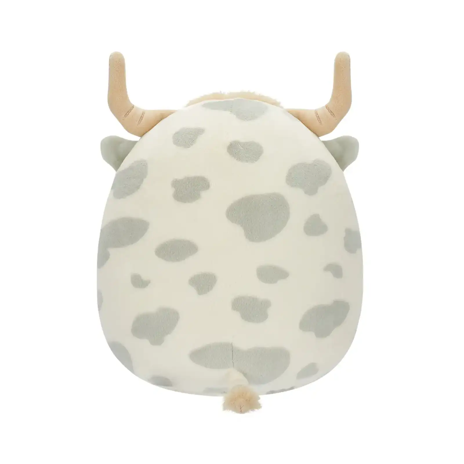 М'яка іграшка SQUISHMALLOWS – КОРІВКА БОРСА (19 cm) (SQCR04117)
