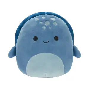 М'яка іграшка SQUISHMALLOWS – ЧЕРЕПАХА ТРУМЕН (19 cm) (SQCR04118)