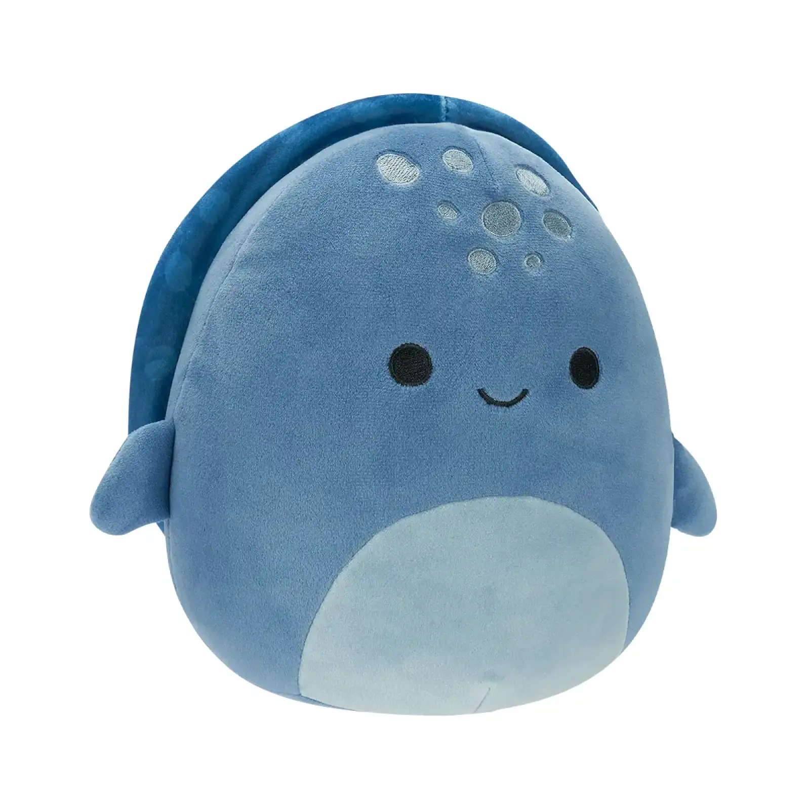 М'яка іграшка SQUISHMALLOWS – ЧЕРЕПАХА ТРУМЕН (19 cm) (SQCR04118)