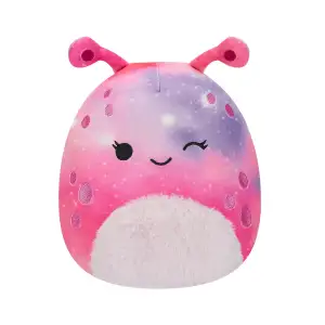 М'яка іграшка SQUISHMALLOWS – ПРИБУЛЕЦЬ ЛОРАЛІ (19 cm) (SQCR04119)