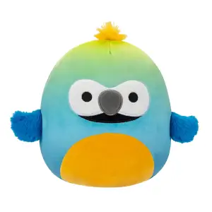 М'яка іграшка SQUISHMALLOWS – МАКАО БАПТИЗ (19 cm) (SQCR04120)