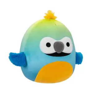 Мягкая игрушка SQUISHMALLOWS – МАКАО БАПТИЗ (19 cm) (SQCR04120)