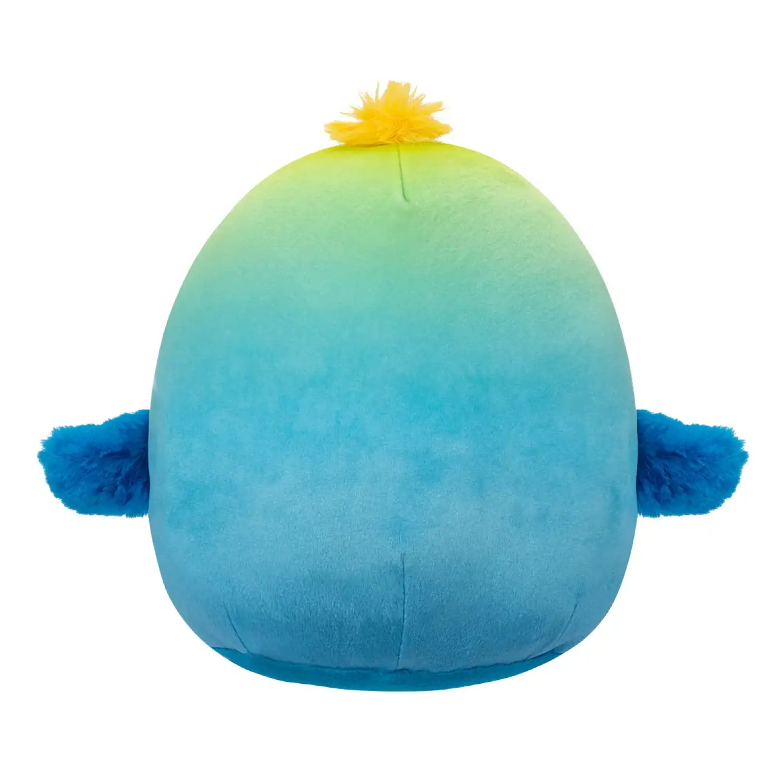 Мягкая игрушка SQUISHMALLOWS – МАКАО БАПТИЗ (19 cm) (SQCR04120)