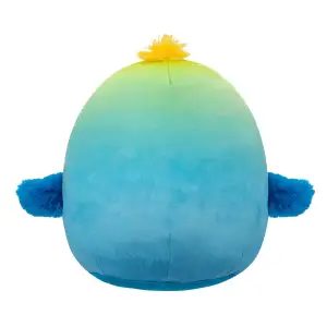Мягкая игрушка SQUISHMALLOWS – МАКАО БАПТИЗ (19 cm) (SQCR04120)