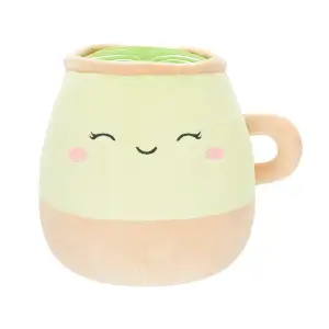 М'яка іграшка SQUISHMALLOWS – ЛАТЕ РОЗЕМУНД (19 cm) (SQCR04121)