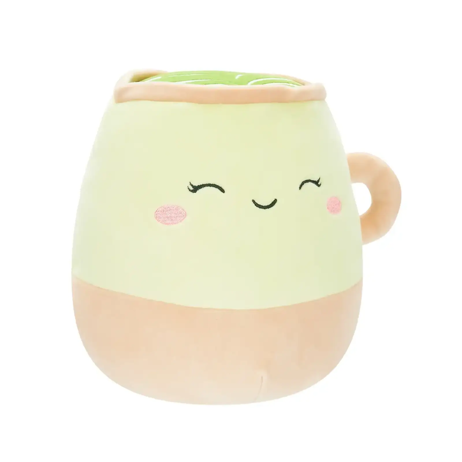 М'яка іграшка SQUISHMALLOWS – ЛАТЕ РОЗЕМУНД (19 cm) (SQCR04121)