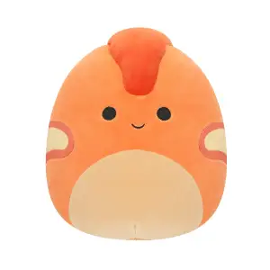 М'яка іграшка SQUISHMALLOWS – ПАРАЗАУРОЛОФ НІШЕЛЬ (19 cm) (SQCR04122)