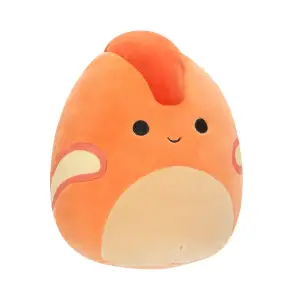 М'яка іграшка SQUISHMALLOWS – ПАРАЗАУРОЛОФ НІШЕЛЬ (19 cm) (SQCR04122)