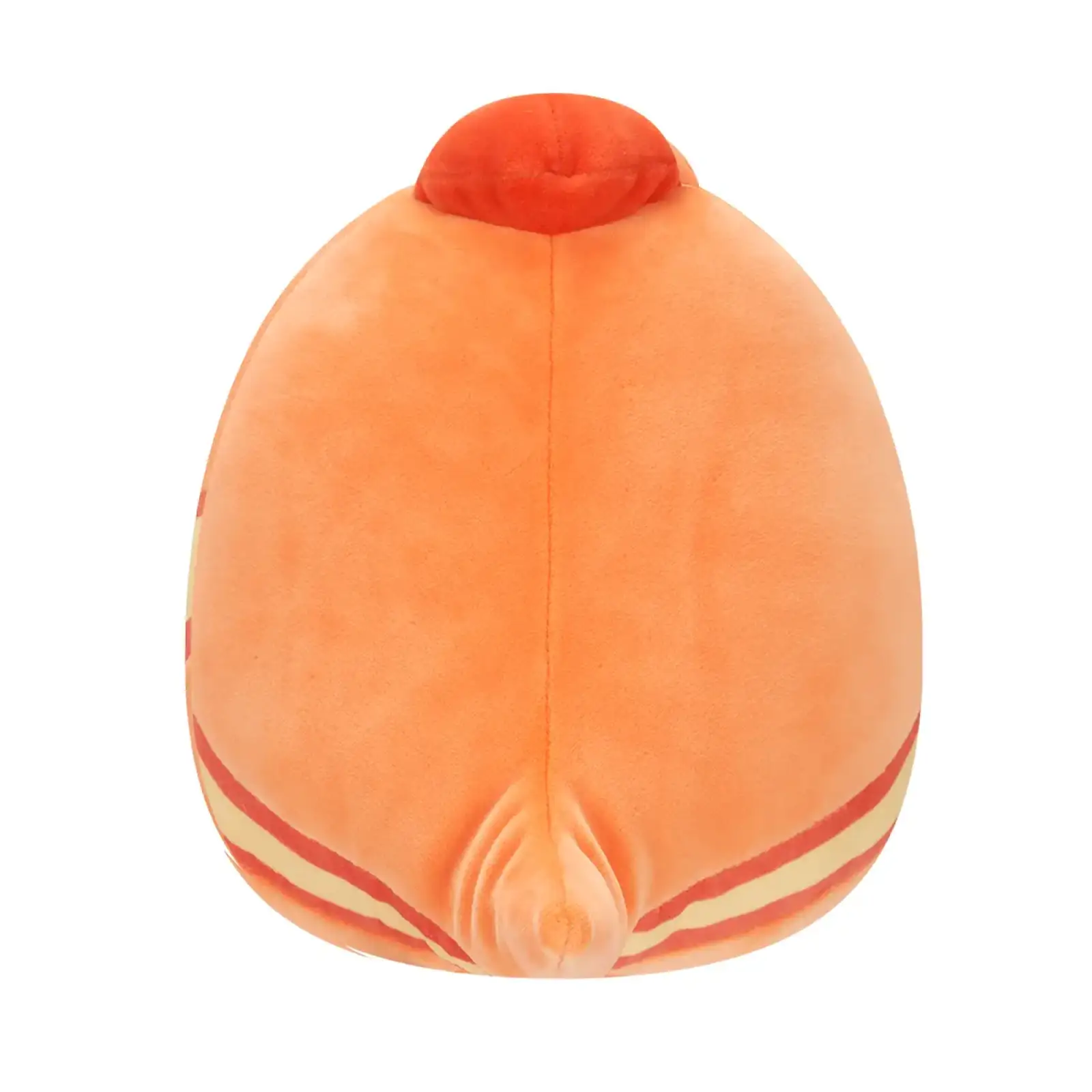 М'яка іграшка SQUISHMALLOWS – ПАРАЗАУРОЛОФ НІШЕЛЬ (19 cm) (SQCR04122)