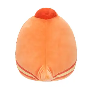 М'яка іграшка SQUISHMALLOWS – ПАРАЗАУРОЛОФ НІШЕЛЬ (19 cm) (SQCR04122)