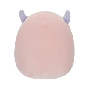 М'яка іграшка SQUISHMALLOWS – ЄТІ РОНАЛЬДА (19 cm) (SQCR04123)