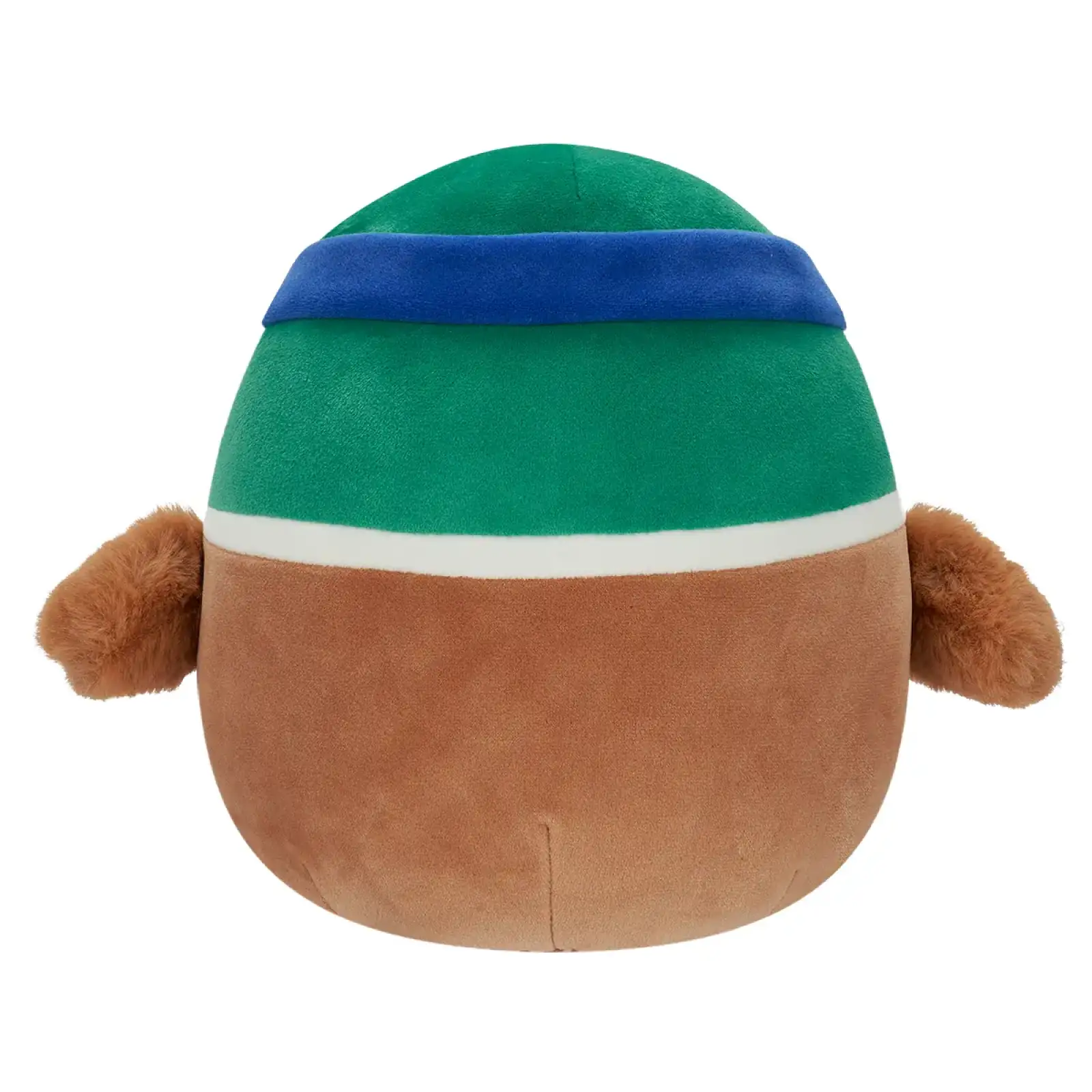 М'яка іграшка SQUISHMALLOWS – КАЧКА ЕЙВЕРІ (19 cm) (SQCR04124)
