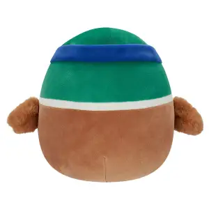 М'яка іграшка SQUISHMALLOWS – КАЧКА ЕЙВЕРІ (19 cm) (SQCR04124)