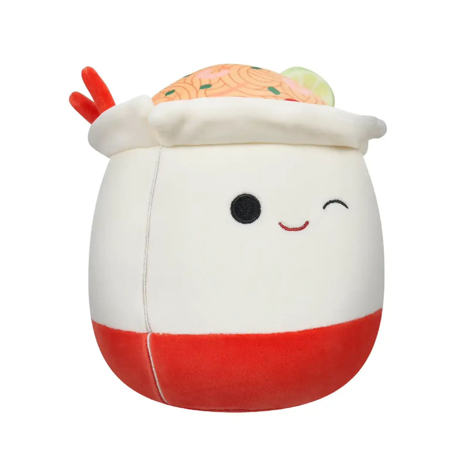Мягкая игрушка SQUISHMALLOWS – ЛАПША ДЭЙЛИ (19 cm) (SQCR04126)