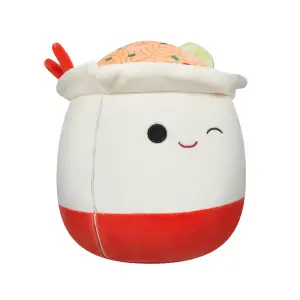 Мягкая игрушка SQUISHMALLOWS – ЛАПША ДЭЙЛИ (19 cm) (SQCR04126)