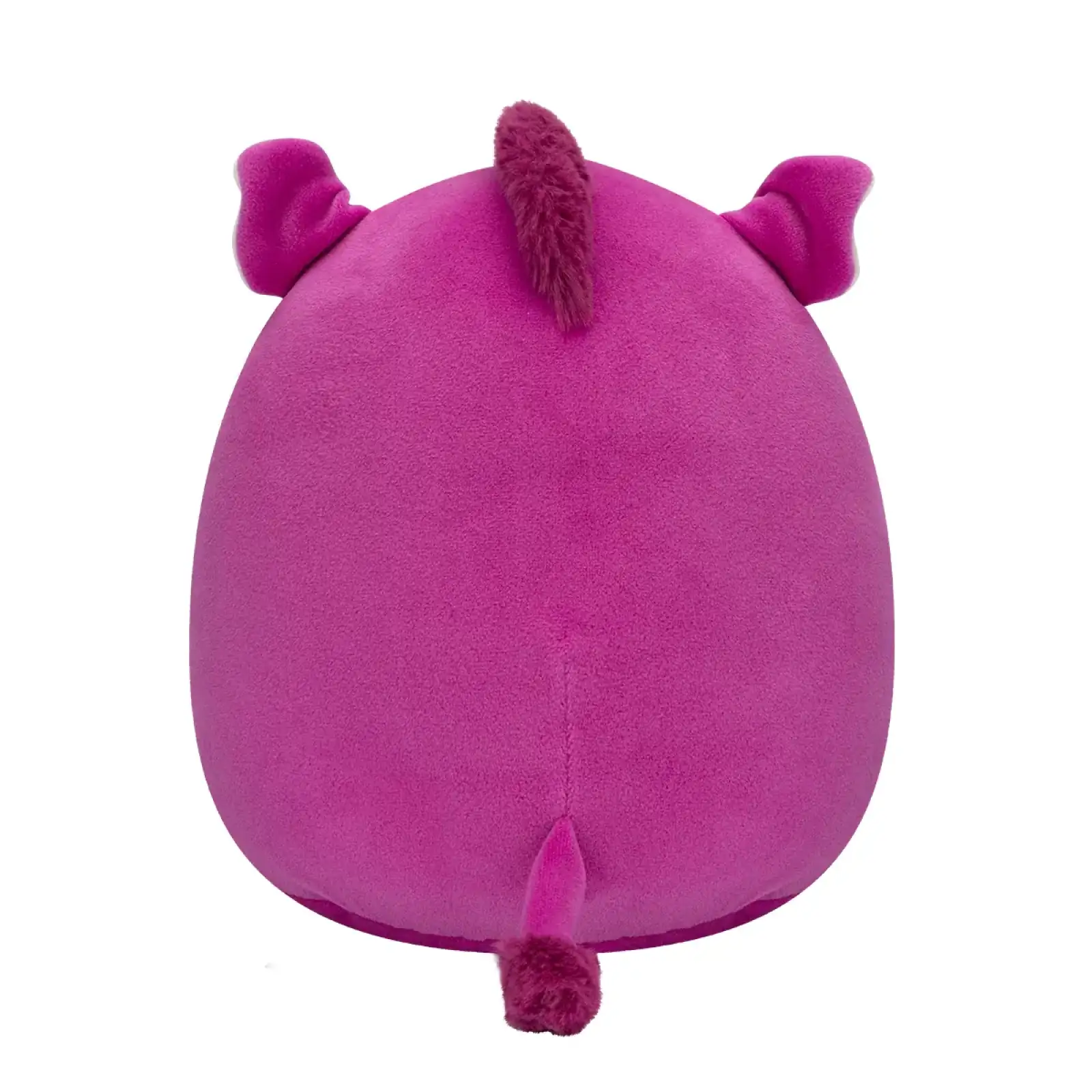 М'яка іграшка SQUISHMALLOWS – КАБАНЧИК ДЖЕННА (19 cm) (SQCR04127)