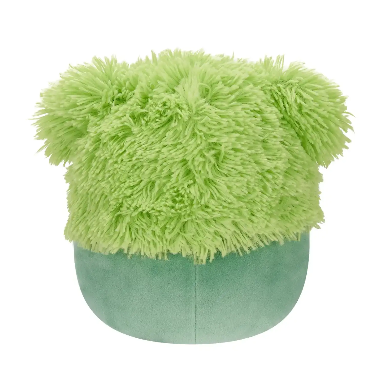 М'яка іграшка SQUISHMALLOWS – БІГФУТ БРЕН (19 cm) (SQCR04128)