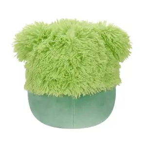 М'яка іграшка SQUISHMALLOWS – БІГФУТ БРЕН (19 cm) (SQCR04128)