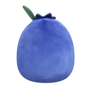 Мягкая игрушка SQUISHMALLOWS – ЧЕРНИКА БЛУБИ (30 cm) (SQCR04144)